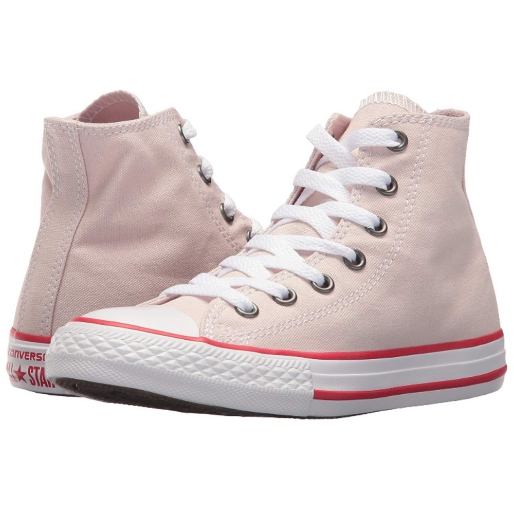 Converse Chuck Taylor All Star Hi (Little Kid)